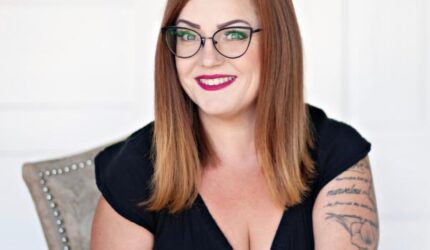 App Headshots - Alora Flucard