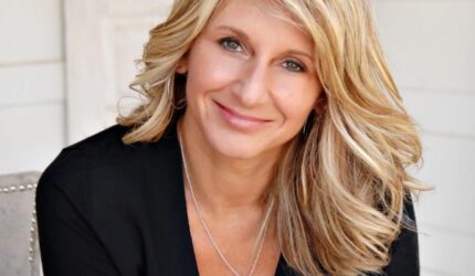 Angela Garey