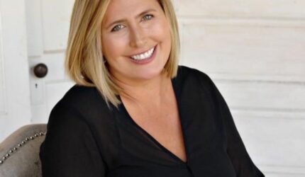 Ashley Higginson