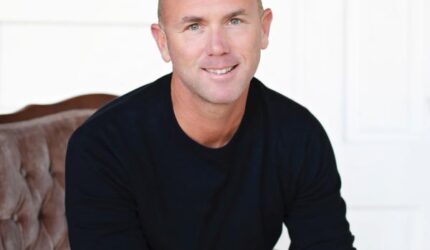 App Headshots - Chadwick Walker