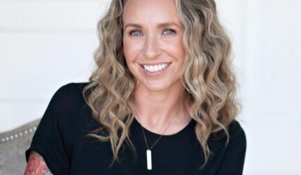 App Headshots - Jessica Anthony