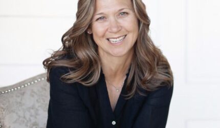 App Headshots - Kami Smith