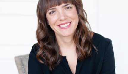 App Headshots - Kat Jones