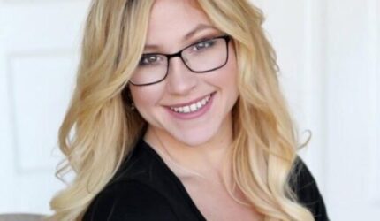 Katy Binsley