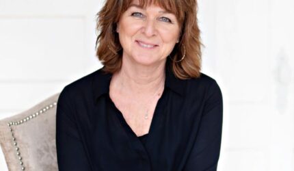 App Headshots - Kim Jergentz