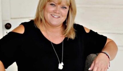 Laurie Maloney