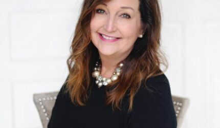 App Headshots - Lea Johnson