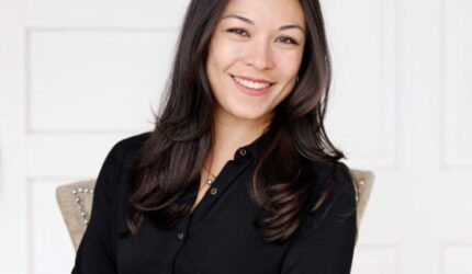 App Headshots - Lizzy Young