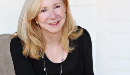App Headshots - Mary Dobson Collier