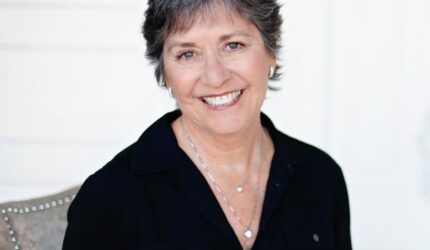 App Headshots - Mary McGowan