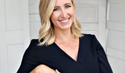Taryn Mehan