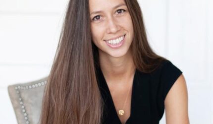 App Headshots - Tatjana Zina