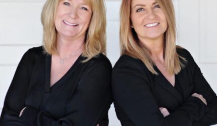 App Headshots - The Chico Home Source: Cheryl Thompson and Kristin Brogden